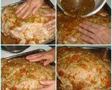 Foto del paso 6 de la receta: Pernil Navideño al Horno con Cerveza