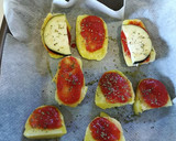 Foto del paso 1 de la receta: Mini pizzas de patata