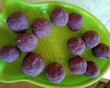 Foto langkah ke 4 dari resep Ubi Lumer.
