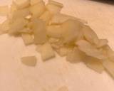 Tofu al ajillo (vegan) recipe step 3 photo