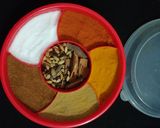 শামি কাবাব (Shami kabab recipe in Bengali) রেসিপির ধাপ 2 ছবি
