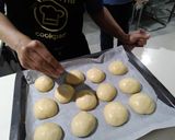Foto del paso 10 de la receta Bollos de anís