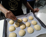 Foto del paso 10 de la receta: Bollos de anís
