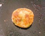 A picture of step 10 of Alo ke kabab.