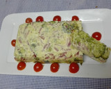 Foto del paso 3 de la receta: Pastel de brócoli