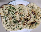 A picture of step 4 of Butter garlic non.