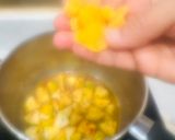 A picture of step 4 of Nashpati Launji ~ Pear 🍐 Pickle😋.