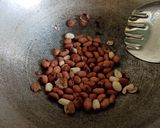 गुड़ की चिक्की (gur ki chikki recipe in Hindi) रेसिपी चरण 1 फोटो