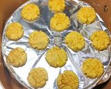 Foto langkah ke 12 dari resep Cookies Susu Dancow Ekonomis Tanpa Oven Bisaaaa Dong (193).