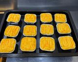 Foto langkah ke 6 dari resep Pastel Tutup Panggang.