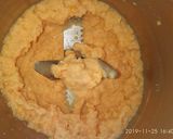 A picture of step 2 of Assamese bilahi boror tenga (Sour Curry with Red Lentil Fritter).