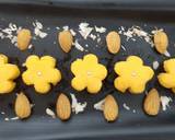 Almond Orange Sandesh recipe step 2 photo