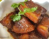 รูปขั้นตอนการทำที่ 3 ของ หมูฮ้อง