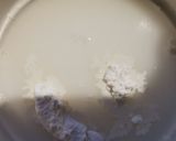 Foto del paso 2 de la receta: Kissel de frambuesa