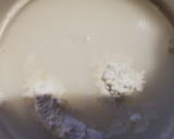 Foto del paso 2 de la receta: Kissel de frambuesa