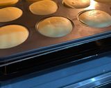 Foto langkah ke 5 dari resep Wadai Bingka Tapai Singkong.