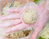 Foto langkah ke 4 dari resep 265. BOLA-BOLA PISANG KEJU LUMER || BISA UNTUK IDE JUALAN.