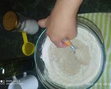 Foto del paso 2 de la receta: Palitos salados 🥖🥖