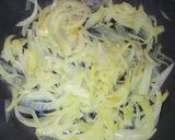 Foto del paso 1 de la receta Cebolla agridulce