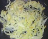 Foto del paso 1 de la receta: Cebolla agridulce