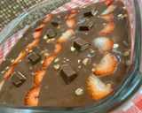 صورة لخطوة 3 من وصفة حلا السنيكرز🍫