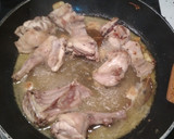 Foto del paso 4 de la receta: Conejo al ajillo picanton