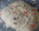 Foto del paso 4 de la receta: Pan dulce tipo genovés "A mi manera"
