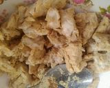 Foto langkah ke 1 dari resep Mendol tempe.