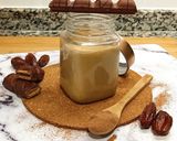 Foto del paso 4 de la receta: Crema "Kinder Bueno" 🥄🥞