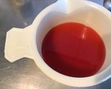 Une image de l'étape 3 de Marinade à la moutarde à l'ancienne,ail,orange,gingembre et origan (pour viandes et volailles).