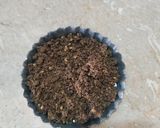 A picture of step 5 of Chocolate caramel tart 🇦🇺🇦🇺🇦🇺.