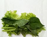 Hình bước làm 7 của món Bánh Ướt Cuốn Tôm Chua