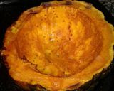 Foto del paso 1 de la receta: Zapallo relleno de verdura