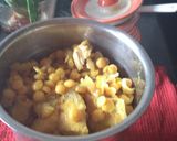 চিকেন কাবাব (Chicken kebab recipe in bengali) রেসিপির ধাপ 2 ছবি