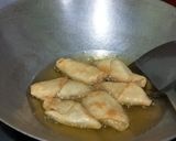 Foto langkah ke 9 dari resep Molen Pisang 🍌 Renyaah.