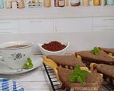 Foto langkah ke 7 dari resep Roti Tawar ala Roti O.