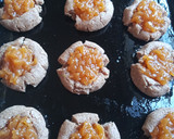 Foto del paso 2 de la receta: Pepas integrales con manteca