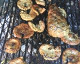 Foto del paso 2 de la receta: Parrillada Argentina De Cuarentena 💙💛