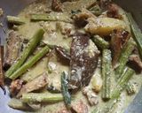 দুধ শুক্তো (doodh shukto recipe in Bengali) রেসিপির ধাপ 10 ছবি