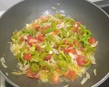 Foto del paso 1 de la receta: Receta de fritada de mi madre