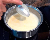 Foto del paso 5 de la receta: Tarta especial San Valentín 2020, sin horno