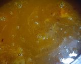 A picture of step 4 of Desi Vegetable Khichdi.