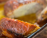 Foto del paso 5 de la receta: Pularda rellena para Navidad