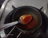 A picture of step 5 of Shahi Malai Paneer Korma In White Gravy.