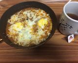 صورة لخطوة 4 من وصفة فول بالبيض 🍳