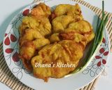 Foto langkah ke 5 dari resep Gimbal Udang.