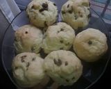 Foto del paso 5 de la receta: Pan con aceitunas