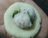ફરાળી પેટીસ (Farali Pattice Recipe In Gujarati) રેસીપી સ્ટેપ3ફોટો