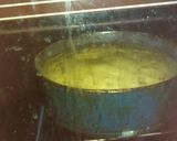 Foto del paso 4 de la receta: Bizcochuelo de naranja