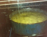 Foto del paso 4 de la receta: Bizcochuelo de naranja
